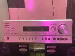 japanese onkyo  amplifier speakers 0327/88/97/007