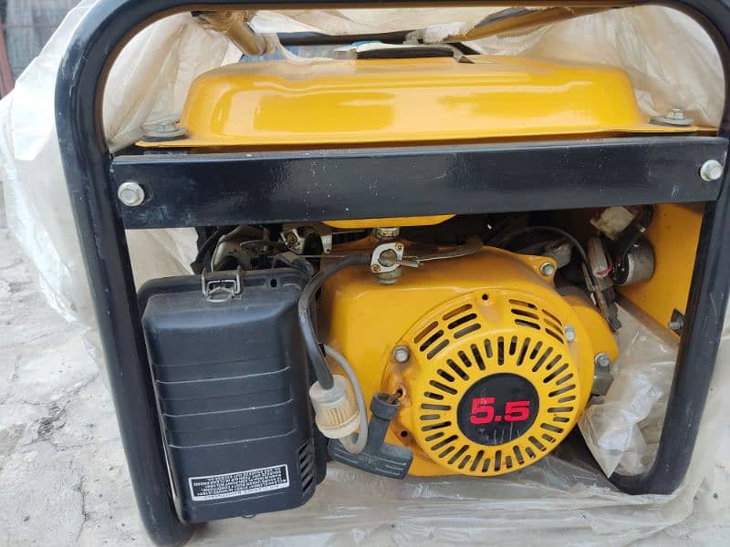 Generator 3kva | Astra Korea Gasoline Generator 1