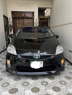 Toyota Prius geniune condition betterthen civic,aqua,