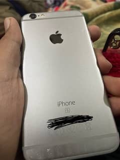 iPhone 6s 128 GB PTA Approved