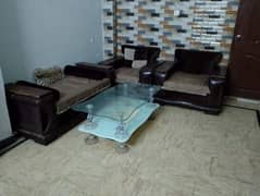 Sofa Set for sale with table
ONLY 16000