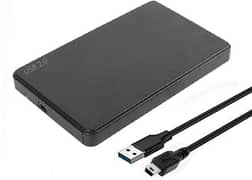 external hard drive hdd with pc games