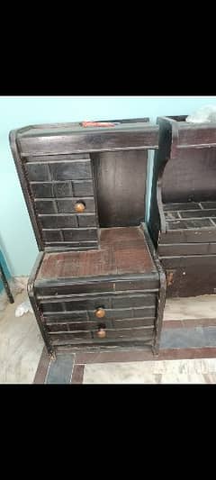 old antique furniture