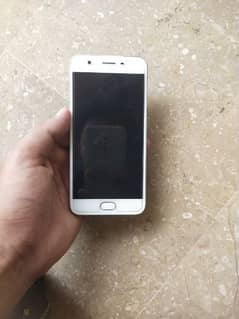 oppo a57 for sale read add kindly fixed price