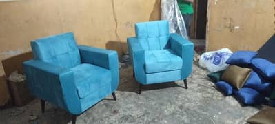 chairs and sofa repairs ally types new condition
