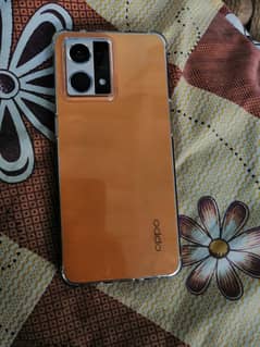 Oppo F21 Pro, Complete Box, Original Ultra fast charger