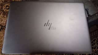 HP ZBook Intel Xeon Processor G4 Workstation