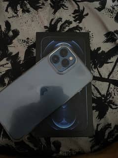 Apple iphone 12 pro max PTA Approved  wp:03090609151