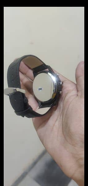 Watch With Hidden Camera. 1