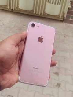 IPhone 7 pta approved 256gb