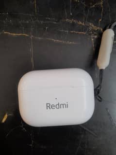 Redmi earbuds 1day use