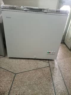 haier HDF-285ES Chest freezer for sale
