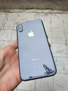 Apple iPhone X PTA Apprved for Sale