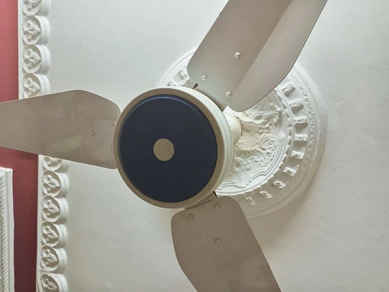 SK Company Fan for Sale - Excellent Condition! 1