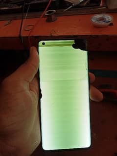 OnePlus 8pro 12gb 256gb