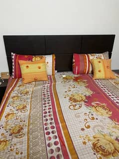 Complete Bedroom Set for Sale