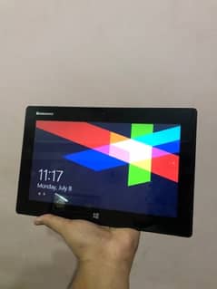lenovo portable tablet