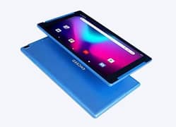 Exceed Tablet EX10W1 Plus - 10 Inch WiFi 2GB RAM - 32GB - Blue