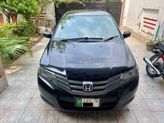 Honda City 1.3 i-VTEC Prosmatec