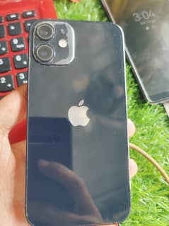 iPhone 12 mini Non PTA