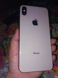 iphone xs max 256 gb pta approved