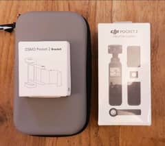 DJI Pocket 2 Creator Combo with extra accessories - Sealed Box Packed
