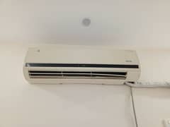 pel split ac non inverter for sale