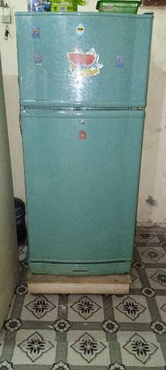 Pel Refrigerator