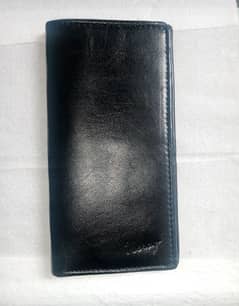 Imported and Pure Leather