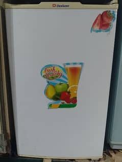 Dawlance Fridge, For Sale, in good condition, running condition