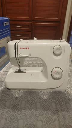 singer sewing machine 8280