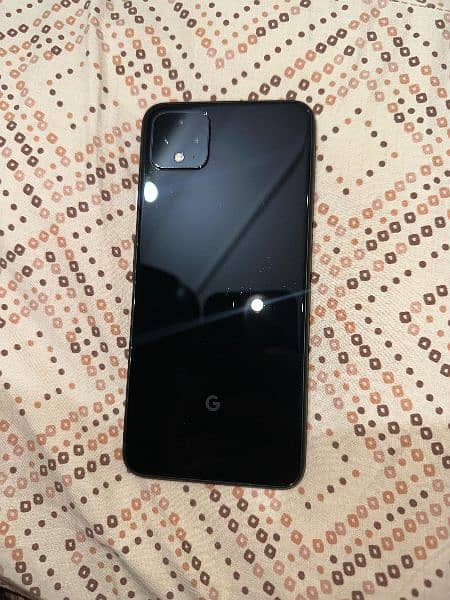 Google pixel 4xl 6gb+64gb oem lock. Exchane only iPhone Se 3 6