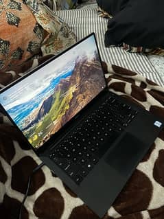 Dell XPS i7 4k touch