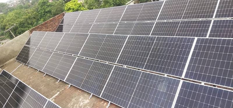 Solar Panels | Longi Solar pannel /solar installation /Longi /jinko 3