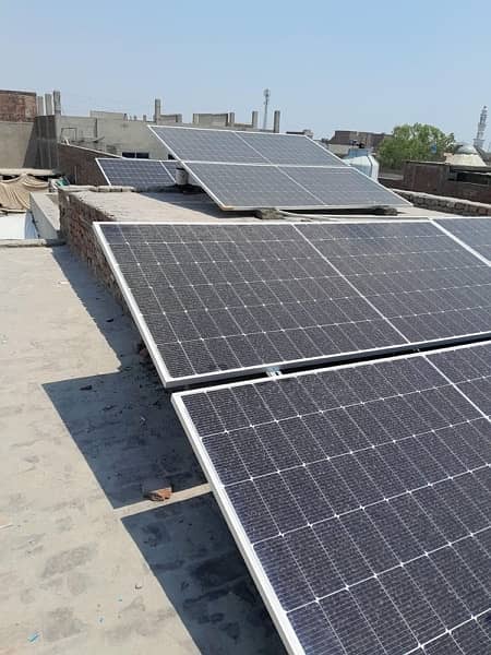 Solar Panels | Longi Solar pannel /solar installation /Longi /jinko 6