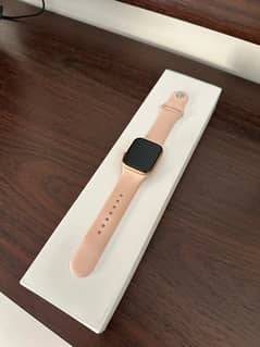 Apple Watch series 6 (40 mm)