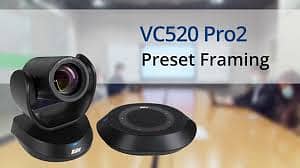 Aver VC520 Pro2 | Aver VC520 Pro3 | Video Conferencing 4