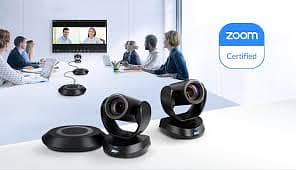 Aver VC520 Pro2 | Aver VC520 Pro3 | Video Conferencing 3