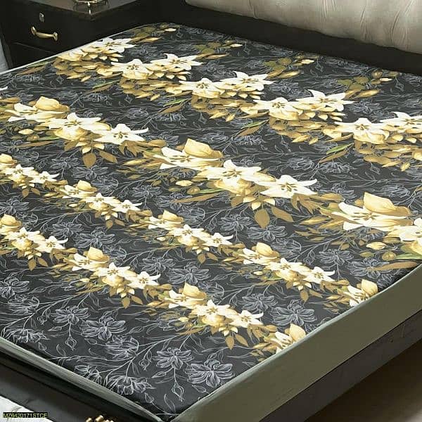 WaterProof Mattress Covers (Premium) 7