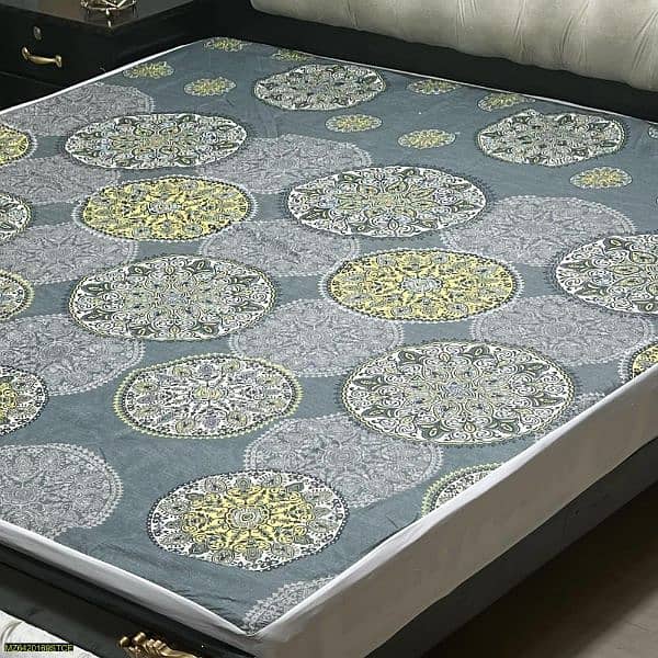 WaterProof Mattress Covers (Premium) 9