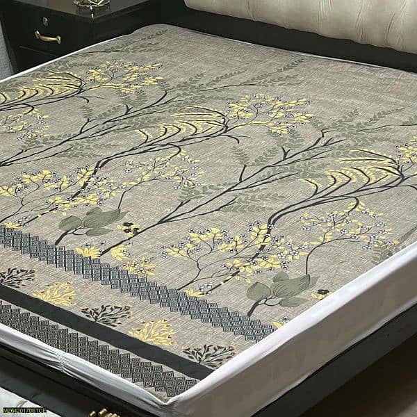 WaterProof Mattress Covers (Premium) 10