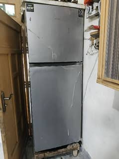 hair jumbo size refrigerator
