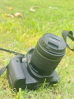 canon 750D