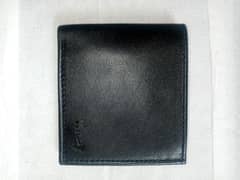 Cow leather Wallet