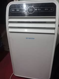 mobile portable air conditioner movable air conditioner