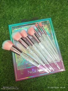 Make up Brushes (pack of 7)