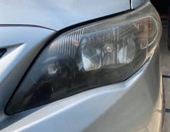Corolla 2012 Genuine headlights