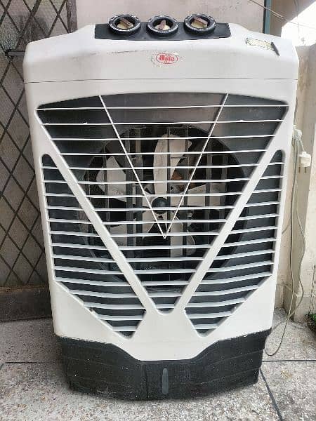 Air cooler 0