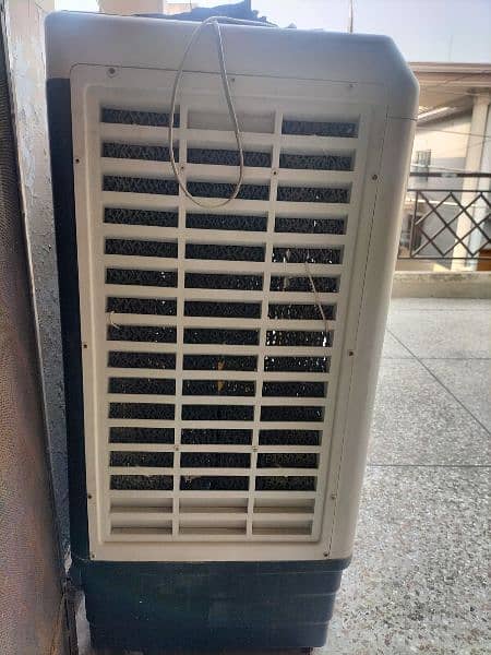 Air cooler 1