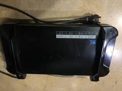Electric GRILL IN GOOD Condition